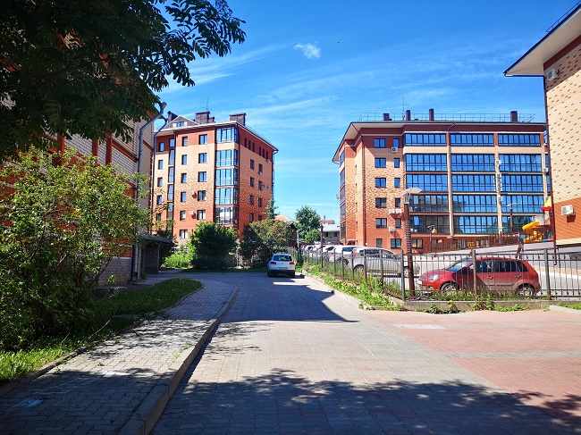  Huawei P20 Pro Снимка