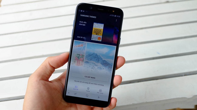  Екран за смартфони