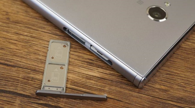  Слот за карти