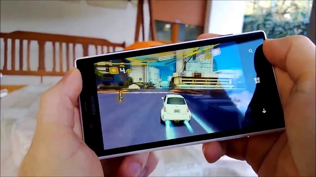  Възпроизвеждане по телефона