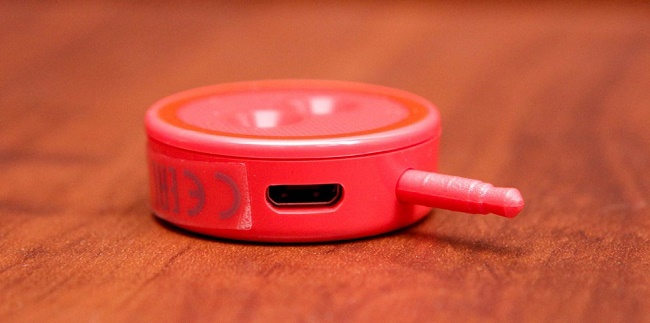  Примерна снимка