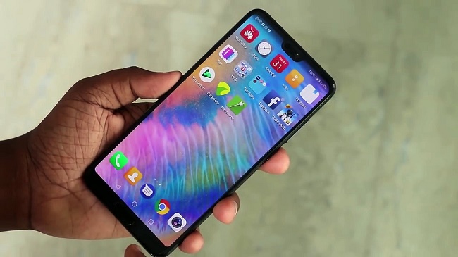  Яркост на екрана