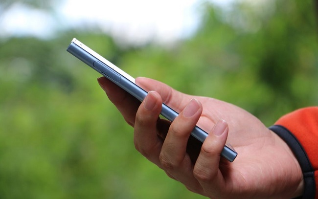  Лявата страна