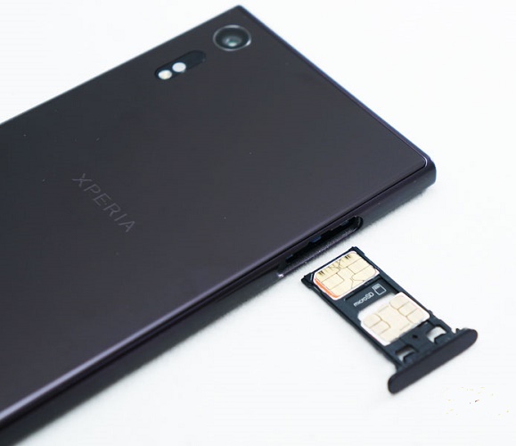  Слот за две карти