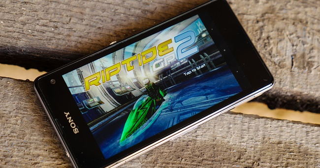  Екран за смартфони