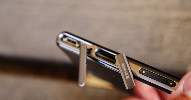  Лявата страна