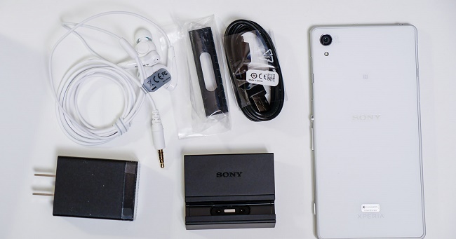  Пълен комплект