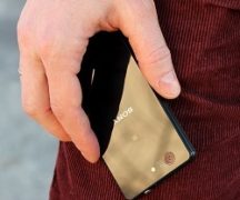  Sony Xperia Z3 Компактен преглед