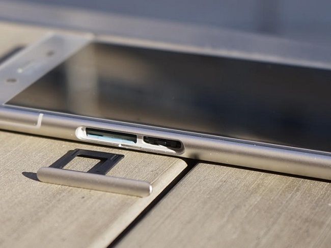  Лявата страна