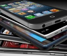  Китайски смартфони