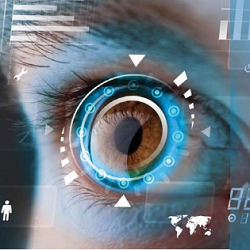  ZEVSONIK устройство срещу очни заболявания