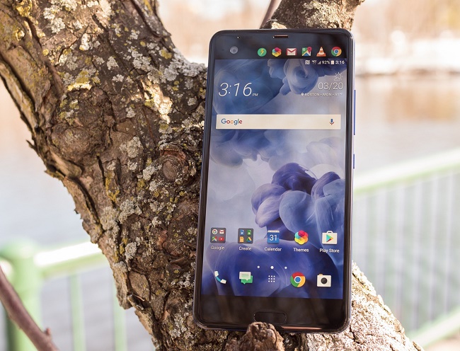  Външен екран