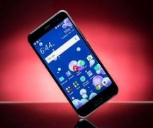  Преглед на HTC U11