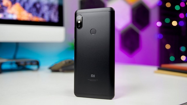  Xiaomi Redmi Забележка 5 4 / 64GB