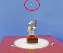  левитация на предмети