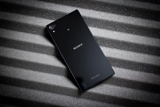  Sony Xperia Z5 Premium гръб панел
