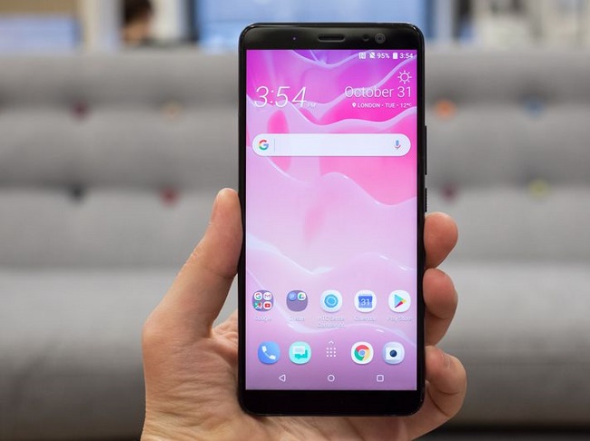  Предна страна