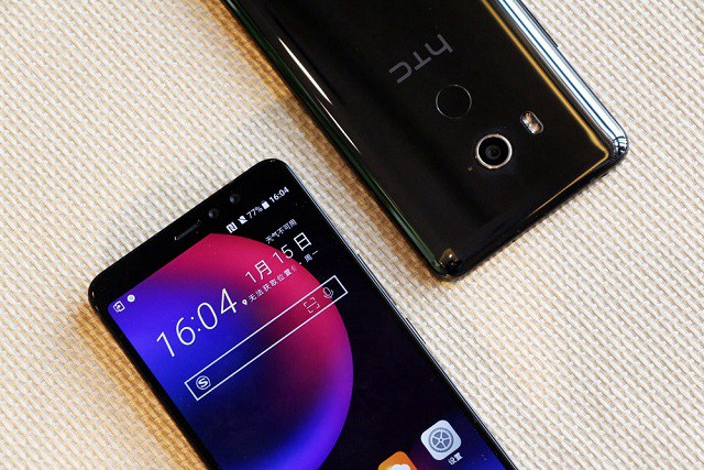  Смартфоните