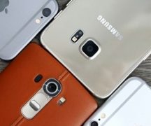  Смартфон с чудесна камера