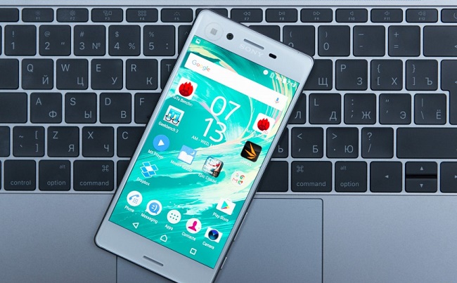  Екран за смартфони