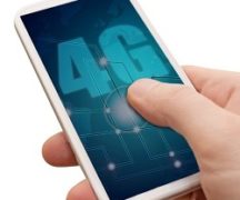  LTE и 4G