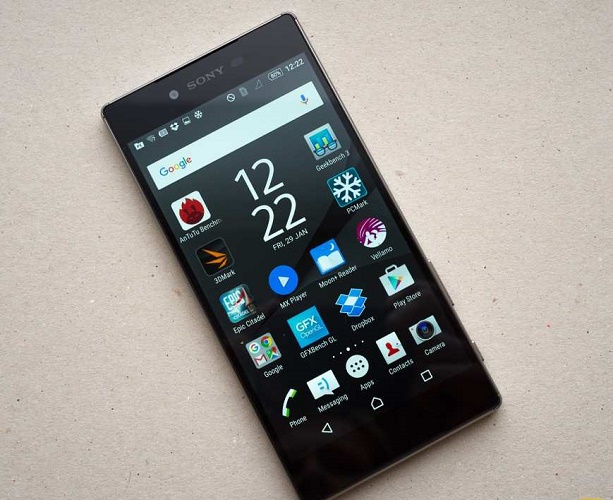  Операционна система