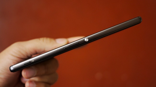  Границата на смартфон