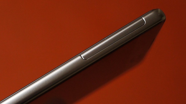  Обратният край