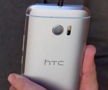  HTC 10 преглед