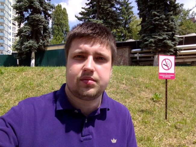  самоснимките