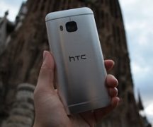  htc един m9 преглед