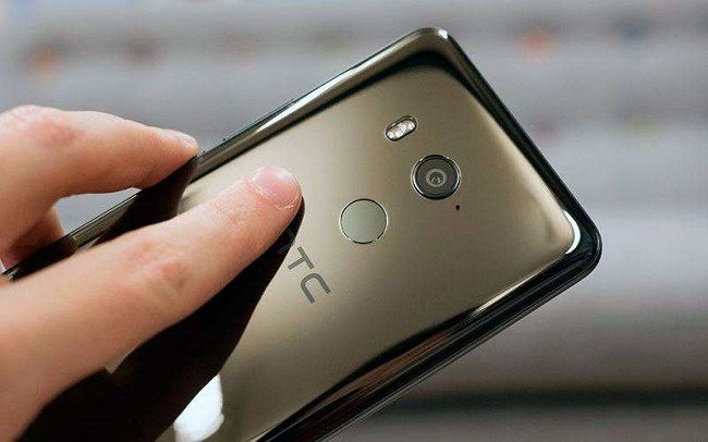  Камера и скенер