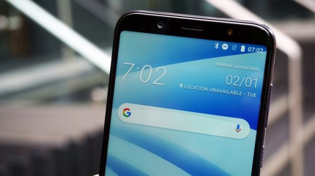  Предния панел