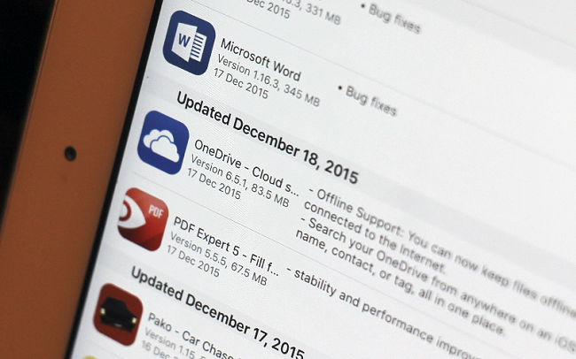  Съхранение в облака