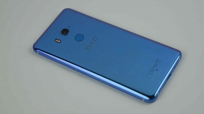  Заден капак