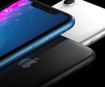  iphone xr срещу iphone x