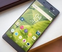  Sony Xperia XA ултра преглед