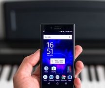  Sony Xperia X Компактен преглед