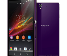  Преглед на Sony Xperia Z