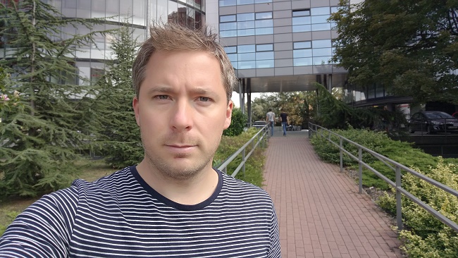 самоснимките