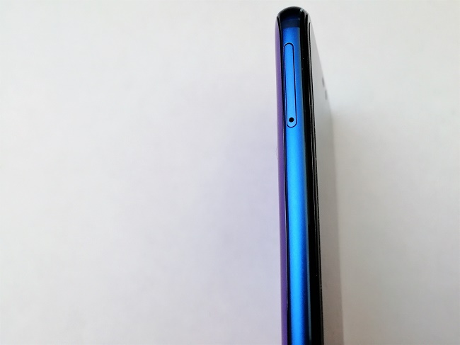  Лявата страна