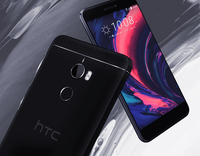  Htc един х10