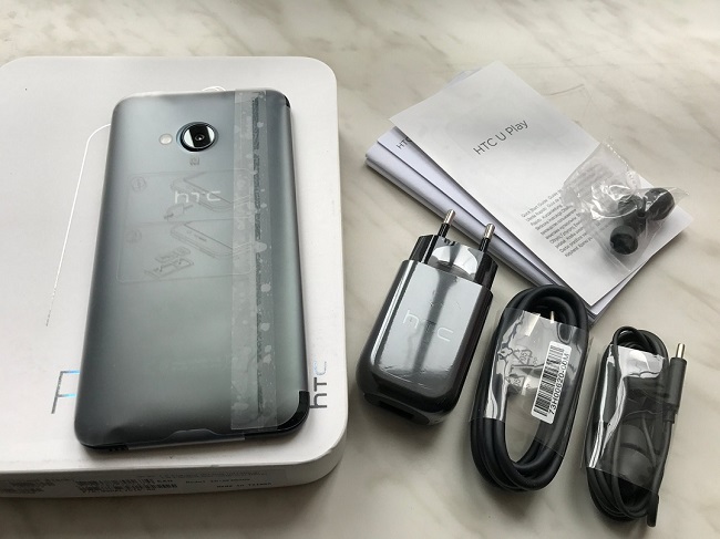  Пълен комплект