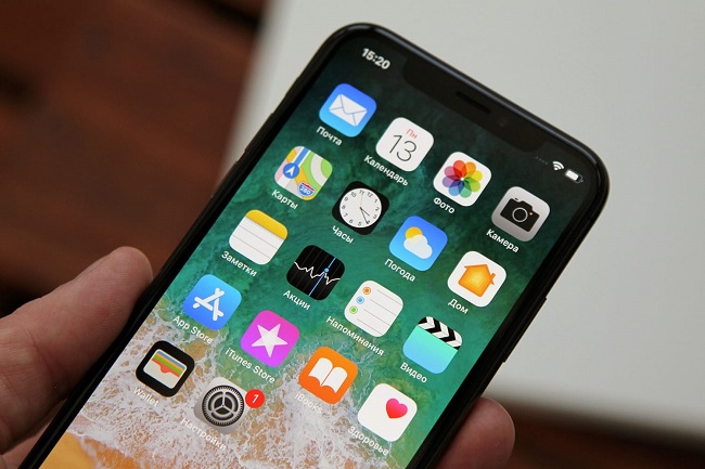  Приложения за смартфони