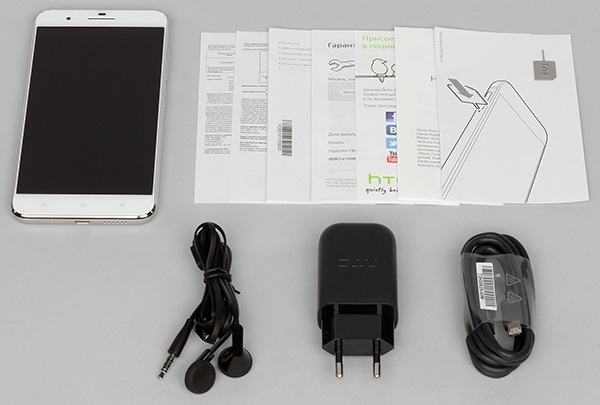  Пълен комплект