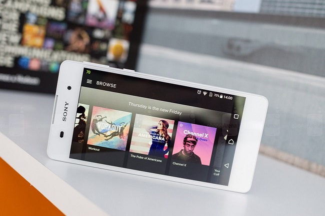  Екран за смартфони