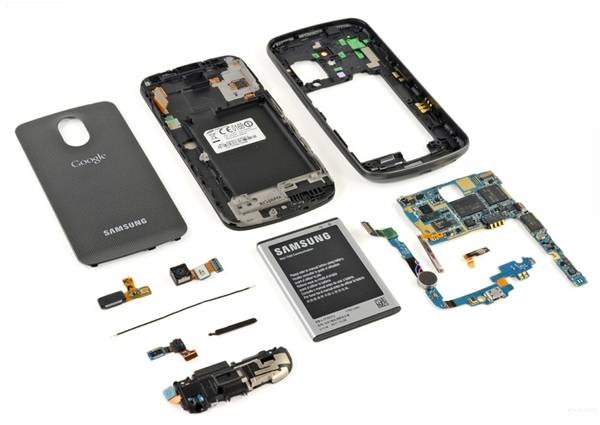  Подробности за смартфона