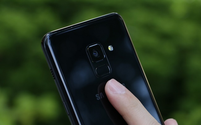  Камера с интелигентен телефон