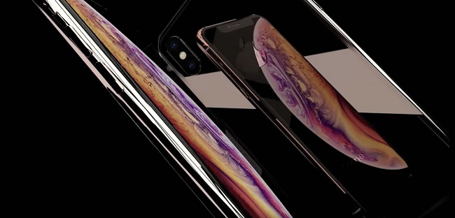  Смартфон от различни ъгли