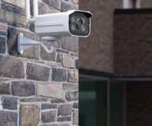  Външна видеокамера